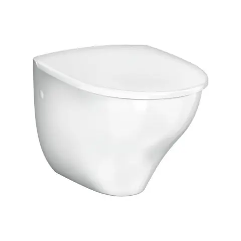 Kundfavorit Gustavsberg Nautic 1530 WC-skål